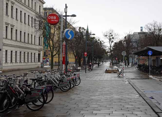 Franklinstraße