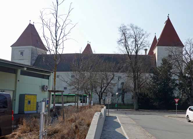 Orth an der Donau