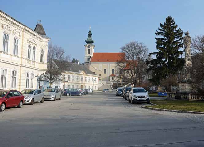Wolkersdorf