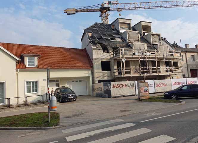 Kagraner Platz