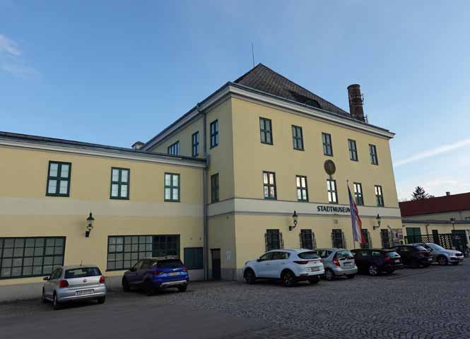 Museum Traiskirchen