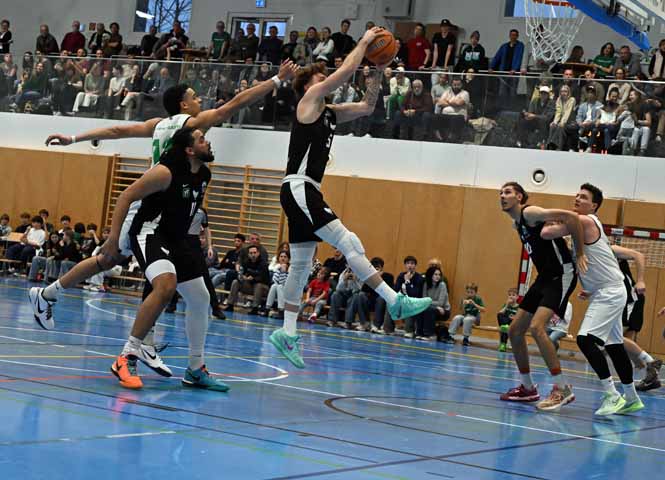 Basketball