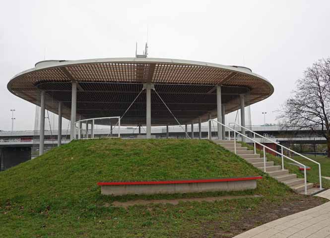 Donauinsel