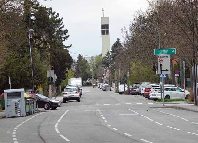 Weißenwolffgasse