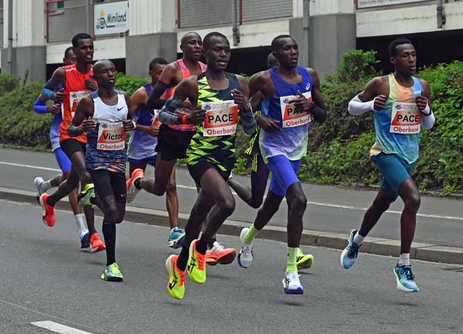 Linzmarathon