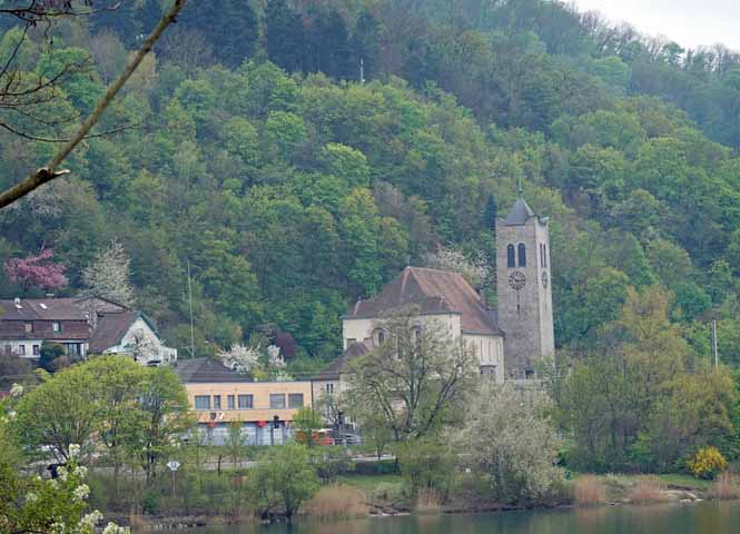 Greifenstein