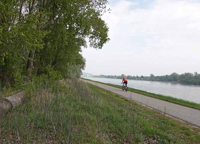 Donauradwqeg