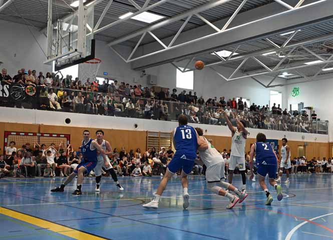 Basketball