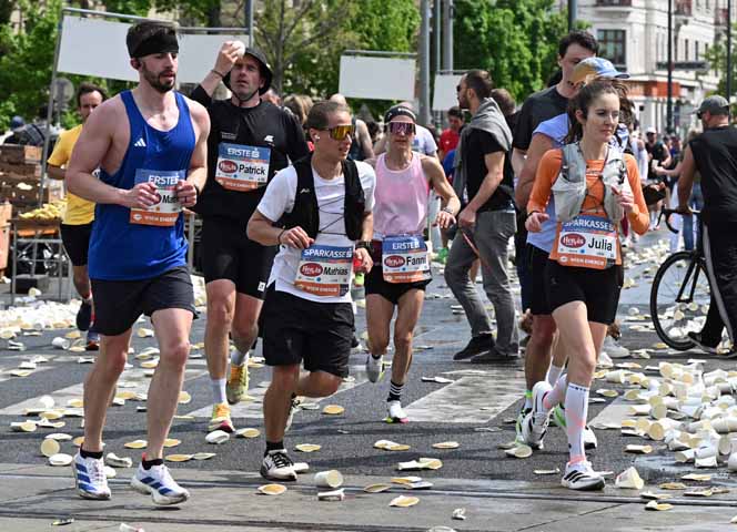Wienmarathon