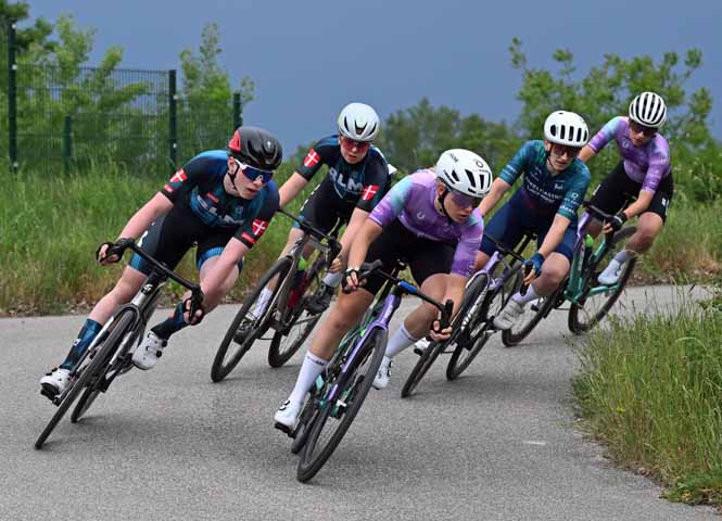 VICC Race Day