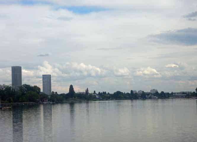 Alte Donau