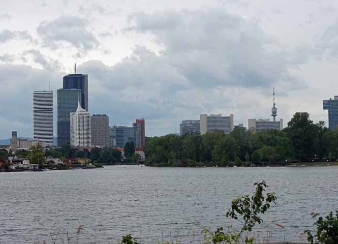 Alte Donau