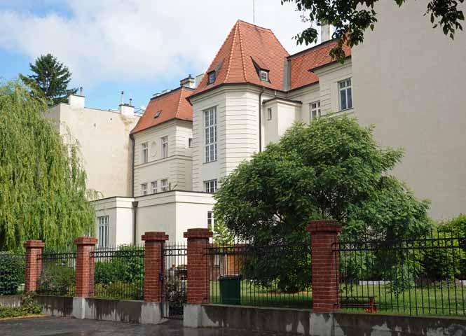 Rautenkranzgasse