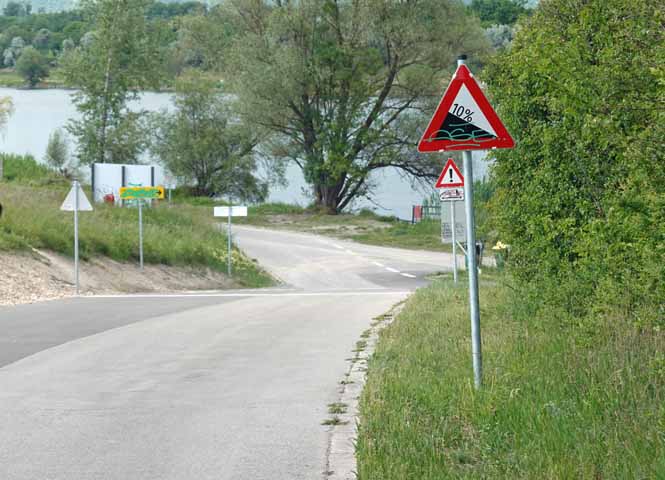 Donauinsel