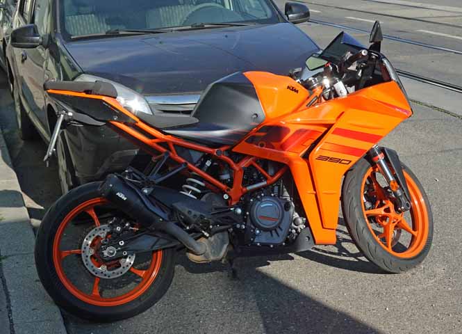 KTM