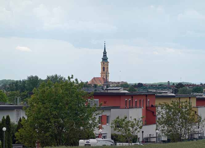 Stockerau