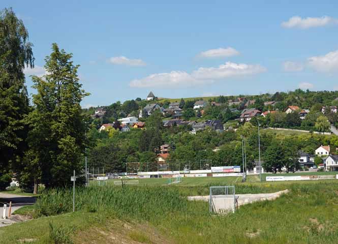 Unterolberndorf