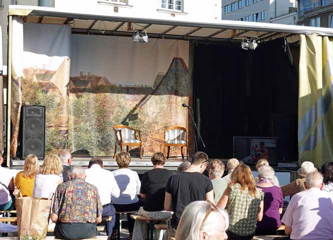 Lastkraftwagentheater