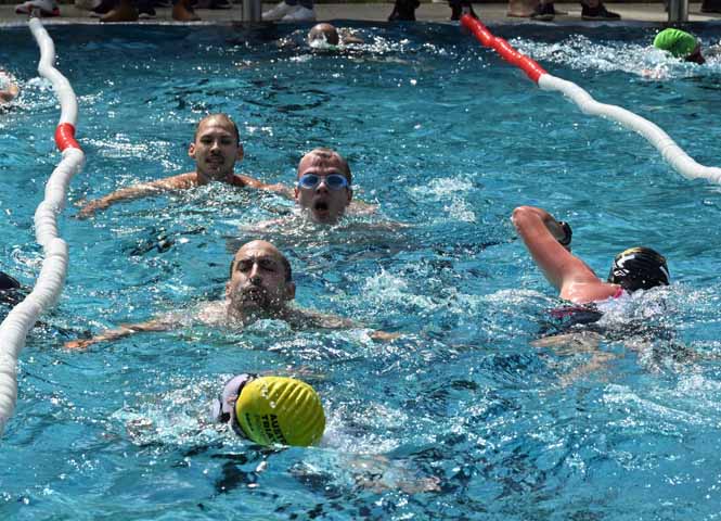 Thayatal Triathlon