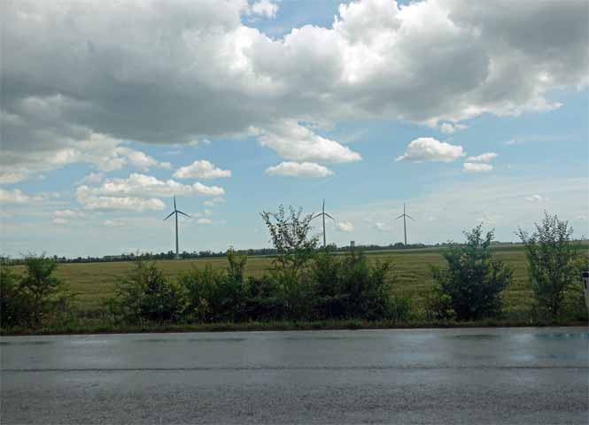 Dietersdorfer Straße