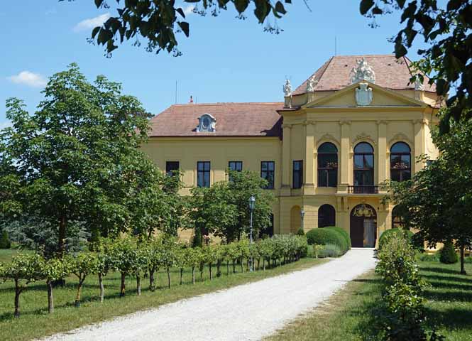 Schloß Eckartsau
