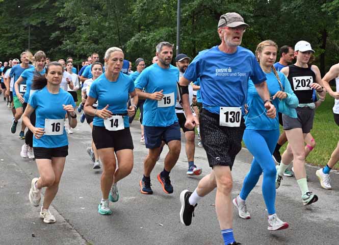 Bankenlaufmeisterschaft