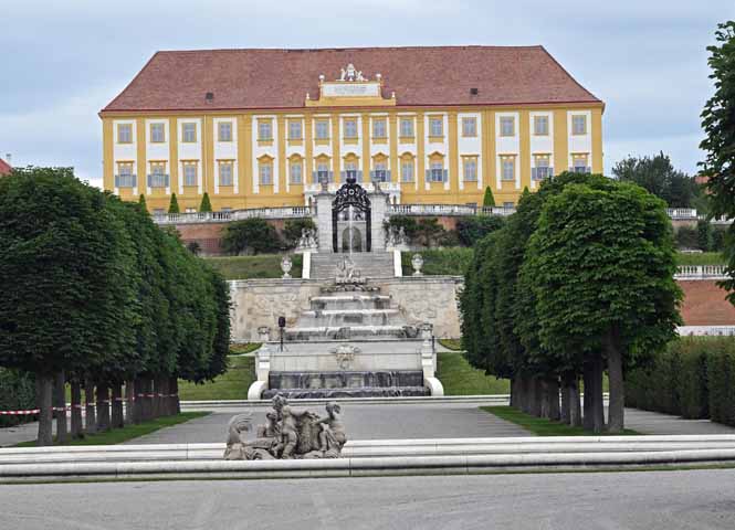 Schloss Hof
