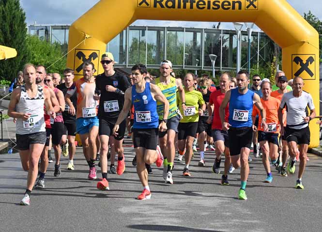 Laaer Thermenlauf