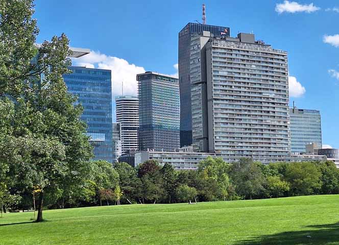 Donaupark