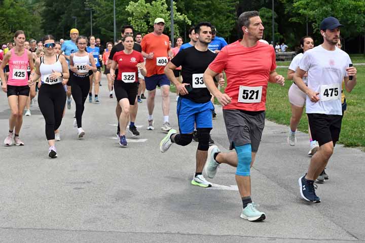Donauparkrun