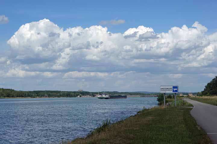 Donau