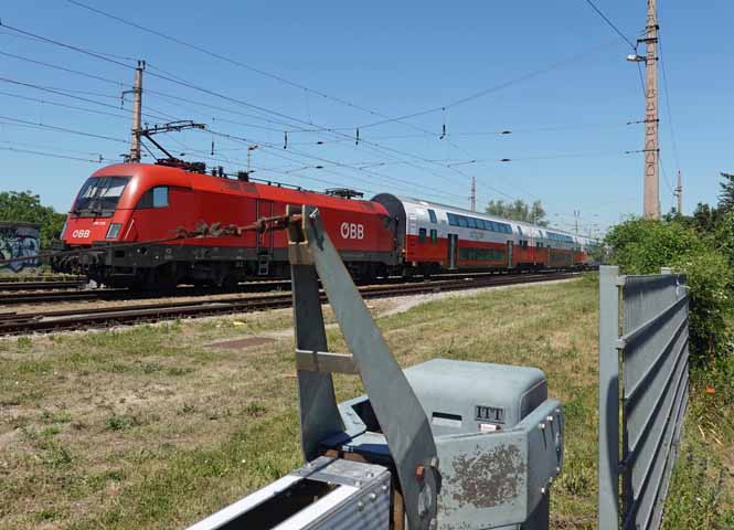 ÖBB