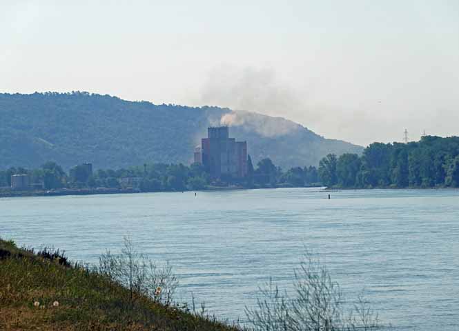 Donau