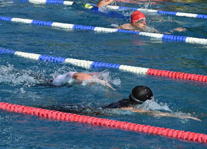 Aquathlon