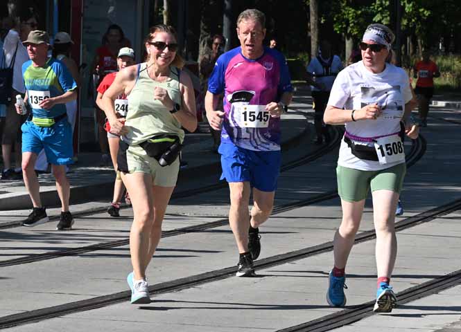 Sommerlaufcup