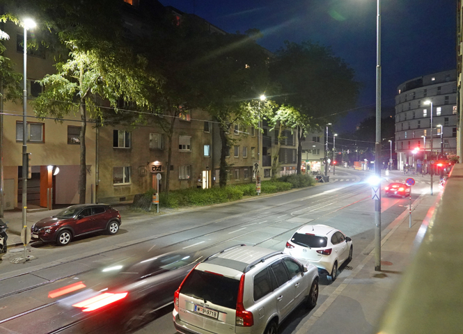 Donaufelder Straße