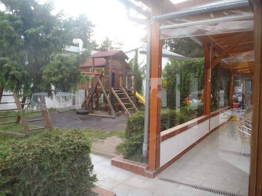 Foto vom 4. Juli 2011 - Grillranch in Deutsch-Wagram