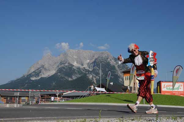 Foto vom 10. Juli 2011 - Michel on Tour