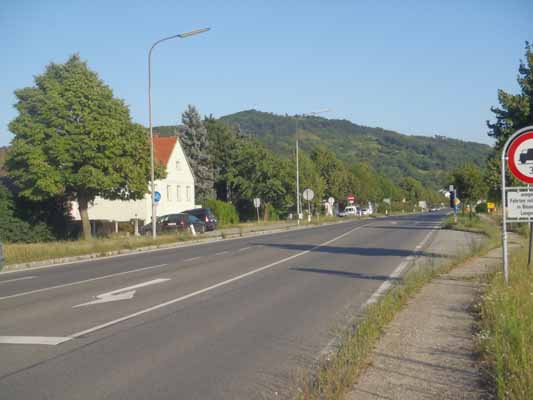 Foto vom 12. Juli 2011 - Langenzersdorf (Bisamberg)