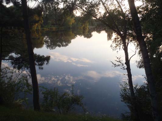 Foto vom 16. August 2011 - Wasserpark