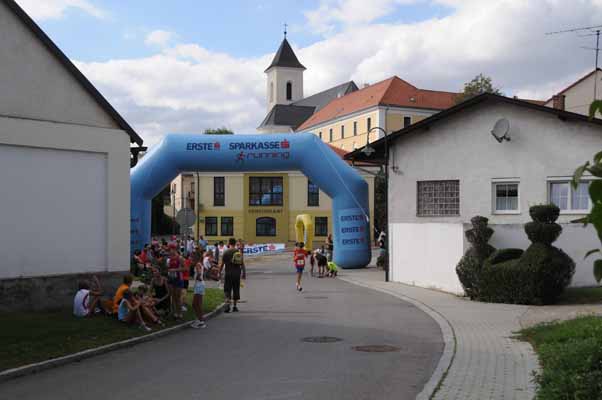 Foto vom 10. September 2011 - Gaubitsch