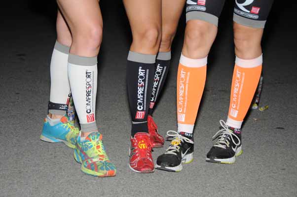 Foto vom 22. September 2011 - Businessrun
