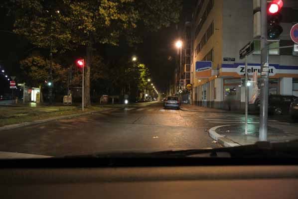 Foto vom 24. Oktober 2011 - Hoplatz
