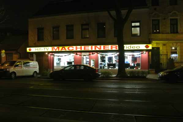 Foto vom 29. November 2011 - Donaufelder Strae