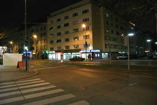 Foto vom 27. Dezember 2011 - Hoßplatz