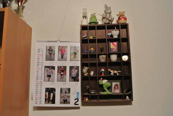 Foto vom 13. Februar 2012 - Kalender